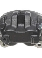 Raybestos R-Line Reman Semi-Loaded Caliper & Bracket Assembly Jeep Grand Cherokee Front Left 1999-2004 FRC11396                                     - FRC11396 - Image 2