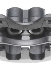 Raybestos R-Line Reman Semi-Loaded Caliper & Bracket Assembly Jeep Grand Cherokee Front Left 1999-2004 FRC11396                                     - FRC11396 - Image 2