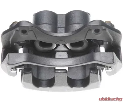 Raybestos R-Line Reman Semi-Loaded Caliper & Bracket Assembly Jeep Grand Cherokee Front Left 1999-2004 FRC11396 - FRC11396