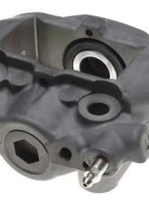 Raybestos R-Line Reman Semi-Loaded Caliper Lexus LS430 Rear Left 2001-2006 FRC11400                                     - FRC11400 - Image 2