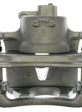 Raybestos R-Line Reman Semi-Loaded Coated Caliper & Bracket Assembly Toyota Camry Front Left 2002-2006 FRC11401C                                     - FRC11401C - Image 3