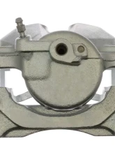 Raybestos R-Line Reman Semi-Loaded Coated Caliper & Bracket Assembly Toyota Camry Front Left 2002-2006 FRC11401C                                     - FRC11401C - Image 4