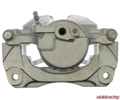 Raybestos R-Line Reman Semi-Loaded Coated Caliper & Bracket Assembly Toyota Camry Front Left 2002-2006 FRC11401C - FRC11401C