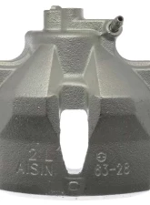 Raybestos R-Line Reman Semi-Loaded Coated Caliper & Bracket Assembly Toyota Camry Front Left 2002-2006 FRC11401C                                     - FRC11401C - Image 5
