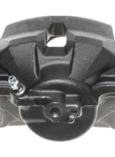 Raybestos R-Line Reman Semi-Loaded Caliper & Bracket Assembly Toyota Camry Front Left 2002-2006 FRC11401                                     - FRC11401 - Image 2