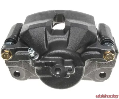 Raybestos R-Line Reman Semi-Loaded Caliper & Bracket Assembly Toyota Camry Front Left 2002-2006 FRC11401 - FRC11401
