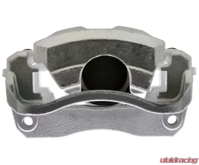 Raybestos R-Line Reman Semi-Loaded Coated Caliper & Bracket Assembly Toyota Camry Front Right 2002-2006 FRC11402C - FRC11402C