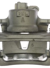Raybestos R-Line Reman Semi-Loaded Coated Caliper & Bracket Assembly Toyota Camry Front Right 2002-2006 FRC11402C                                     - FRC11402C - Image 3