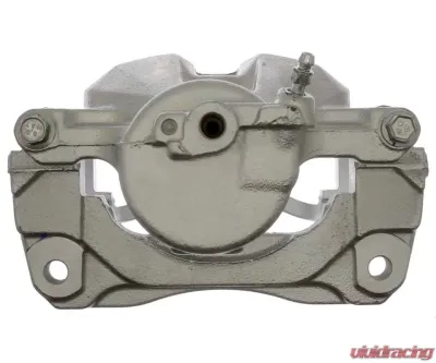 Raybestos R-Line Reman Semi-Loaded Coated Caliper & Bracket Assembly Toyota Camry Front Right 2002-2006 FRC11402C - FRC11402C