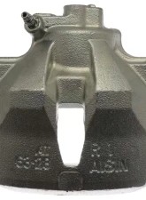 Raybestos R-Line Reman Semi-Loaded Coated Caliper & Bracket Assembly Toyota Camry Front Right 2002-2006 FRC11402C                                     - FRC11402C - Image 5