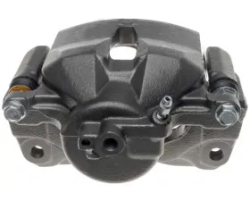 Raybestos R-Line Reman Semi-Loaded Caliper & Bracket Assembly Toyota Camry Front Right 2002-2006 FRC11402