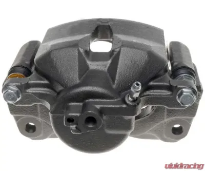 Raybestos R-Line Reman Semi-Loaded Caliper & Bracket Assembly Toyota Camry Front Right 2002-2006 FRC11402 - FRC11402