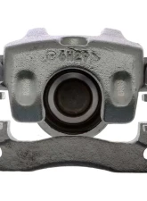 Raybestos R-Line Reman Semi-Loaded Coated Caliper & Bracket Assembly Toyota Rear Right FRC11403C                                     - FRC11403C - Image 2
