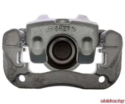 Raybestos R-Line Reman Semi-Loaded Coated Caliper & Bracket Assembly Toyota Rear Right FRC11403C - FRC11403C