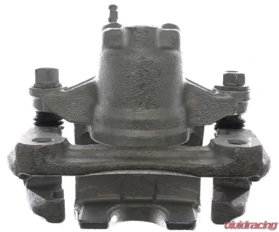 Raybestos R-Line Reman Semi-Loaded Coated Caliper & Bracket Assembly Toyota Rear Right FRC11403C - FRC11403C
