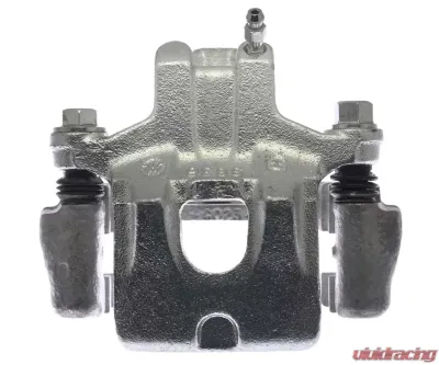 Raybestos R-Line Reman Semi-Loaded Coated Caliper & Bracket Assembly Toyota Rear Right FRC11403C - FRC11403C