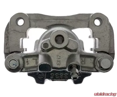 Raybestos Element3 New Semi-Loaded Caliper & Bracket Assembly Toyota Rear Right FRC11403N - FRC11403N