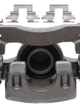 Raybestos R-Line Reman Semi-Loaded Caliper & Bracket Assembly Toyota Rear Right FRC11403                                     - FRC11403 - Image 2