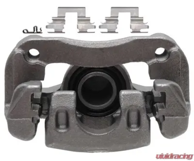 Raybestos R-Line Reman Semi-Loaded Caliper & Bracket Assembly Toyota Rear Right FRC11403 - FRC11403