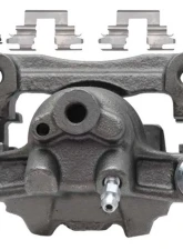 Raybestos R-Line Reman Semi-Loaded Caliper & Bracket Assembly Toyota Rear Right FRC11403                                     - FRC11403 - Image 3