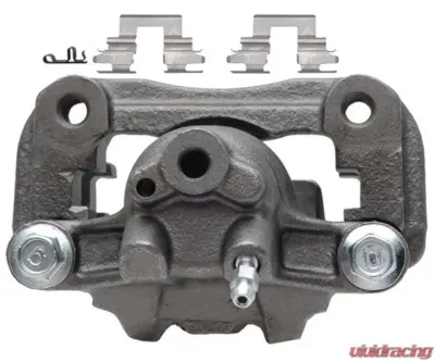 Raybestos R-Line Reman Semi-Loaded Caliper & Bracket Assembly Toyota Rear Right FRC11403 - FRC11403