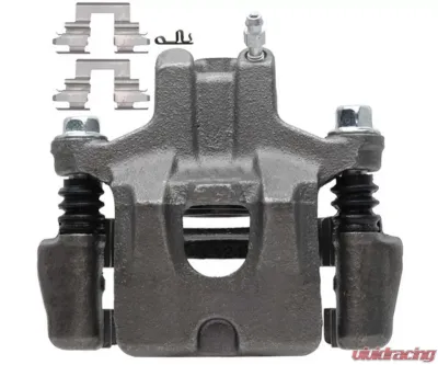 Raybestos R-Line Reman Semi-Loaded Caliper & Bracket Assembly Toyota Rear Right FRC11403 - FRC11403