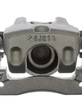 Raybestos R-Line Reman Semi-Loaded Coated Caliper & Bracket Assembly Toyota Rear Left FRC11404C                                     - FRC11404C - Image 2