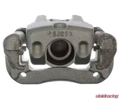 Raybestos R-Line Reman Semi-Loaded Coated Caliper & Bracket Assembly Toyota Rear Left FRC11404C - FRC11404C