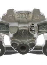 Raybestos R-Line Reman Semi-Loaded Coated Caliper & Bracket Assembly Toyota Rear Left FRC11404C                                     - FRC11404C - Image 4