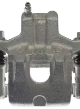 Raybestos R-Line Reman Semi-Loaded Coated Caliper & Bracket Assembly Toyota Rear Left FRC11404C                                     - FRC11404C - Image 5