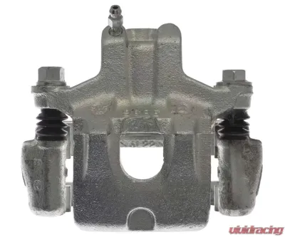 Raybestos R-Line Reman Semi-Loaded Coated Caliper & Bracket Assembly Toyota Rear Left FRC11404C - FRC11404C