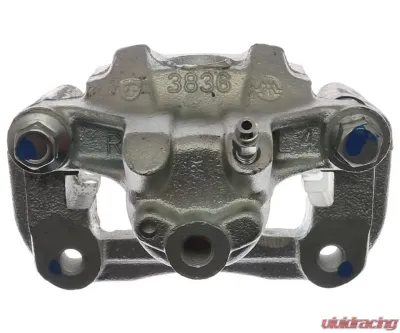 Raybestos Element3 New Semi-Loaded Caliper & Bracket Assembly Toyota Rear Left FRC11404N - FRC11404N