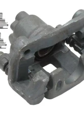 Raybestos R-Line Reman Semi-Loaded Caliper & Bracket Assembly Toyota Rear Left FRC11404                                     - FRC11404 - Image 5