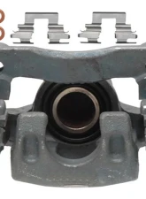 Raybestos R-Line Reman Semi-Loaded Caliper & Bracket Assembly Toyota Rear Left FRC11404                                     - FRC11404 - Image 2