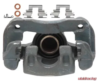 Raybestos R-Line Reman Semi-Loaded Caliper & Bracket Assembly Toyota Rear Left FRC11404 - FRC11404