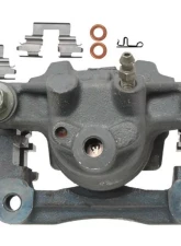 Raybestos R-Line Reman Semi-Loaded Caliper & Bracket Assembly Toyota Rear Left FRC11404                                     - FRC11404 - Image 3