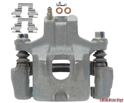 Raybestos R-Line Reman Semi-Loaded Caliper & Bracket Assembly Toyota Rear Left FRC11404 - FRC11404