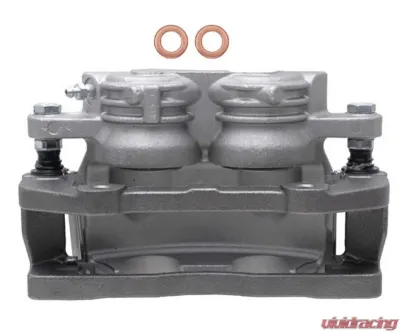 Raybestos R-Line Reman Semi-Loaded Caliper & Bracket Assembly Cadillac FRC11405 - FRC11405