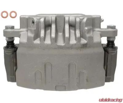 Raybestos R-Line Reman Semi-Loaded Caliper & Bracket Assembly Cadillac FRC11405 - FRC11405