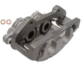Raybestos R-Line Reman Semi-Loaded Caliper & Bracket Assembly Cadillac FRC11406