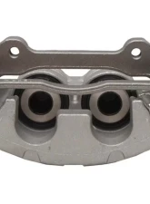 Raybestos R-Line Reman Semi-Loaded Caliper & Bracket Assembly Cadillac FRC11406                                     - FRC11406 - Image 2