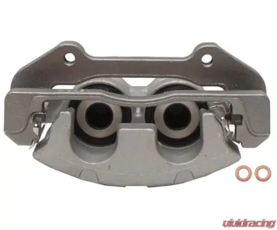 Raybestos R-Line Reman Semi-Loaded Caliper & Bracket Assembly Cadillac FRC11406 - FRC11406