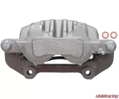Raybestos R-Line Reman Semi-Loaded Caliper & Bracket Assembly Cadillac FRC11406 - FRC11406