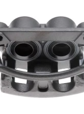 Raybestos R-Line Reman Semi-Loaded Caliper & Bracket Assembly Dodge Dakota Front Right 2003-2004 FRC11407                                     - FRC11407 - Image 2