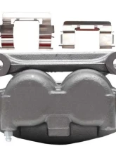 Raybestos R-Line Reman Semi-Loaded Caliper & Bracket Assembly Dodge Dakota Front Left 2003-2004 FRC11408                                     - FRC11408 - Image 3