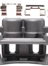 Raybestos R-Line Reman Semi-Loaded Caliper & Bracket Assembly Dodge Dakota Front Left 2003-2004 FRC11408                                     - FRC11408 - Image 4