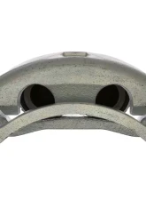 Raybestos R-Line Reman Semi-Loaded Coated Caliper & Bracket Assembly Rear Left FRC11411C                                     - FRC11411C - Image 2