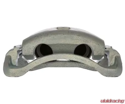 Raybestos R-Line Reman Semi-Loaded Coated Caliper & Bracket Assembly Rear Left FRC11411C - FRC11411C