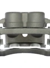 Raybestos R-Line Reman Semi-Loaded Coated Caliper & Bracket Assembly Rear Left FRC11411C                                     - FRC11411C - Image 3