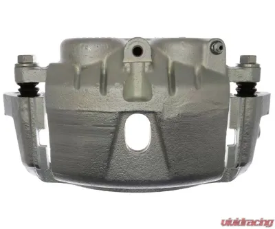 Raybestos R-Line Reman Semi-Loaded Coated Caliper & Bracket Assembly Rear Left FRC11411C - FRC11411C